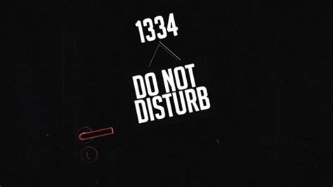 do not disturb gif|do not disturb funny.